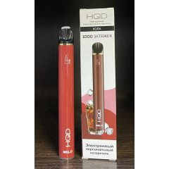 HQD Melo Cola (HQD Мело Кола)