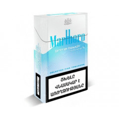 Marlboro Prime Touch